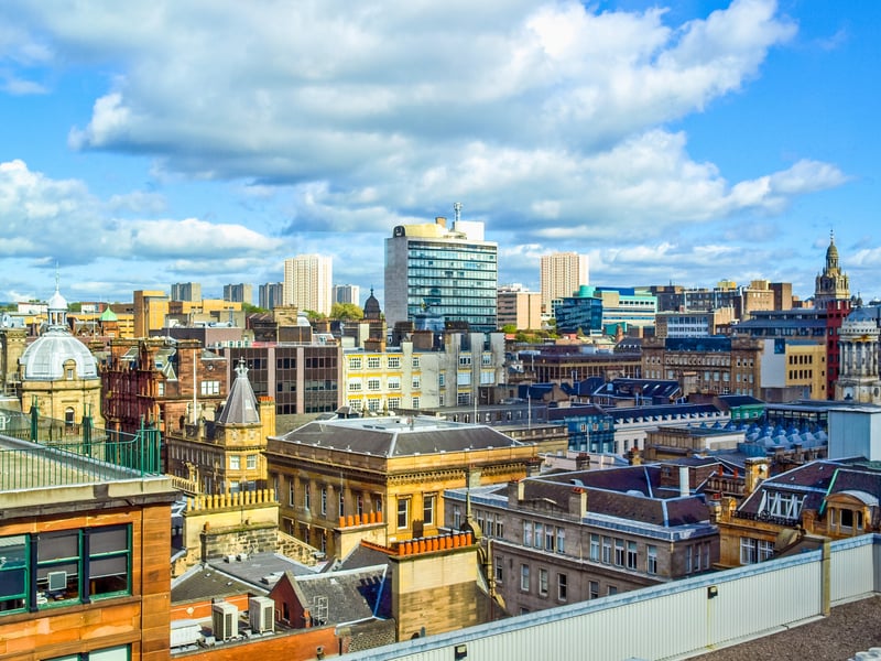 Glasgow City Council have approved both the public holiday and licensing extensions to allow pubs to open until 30 minutes after the final whistle.