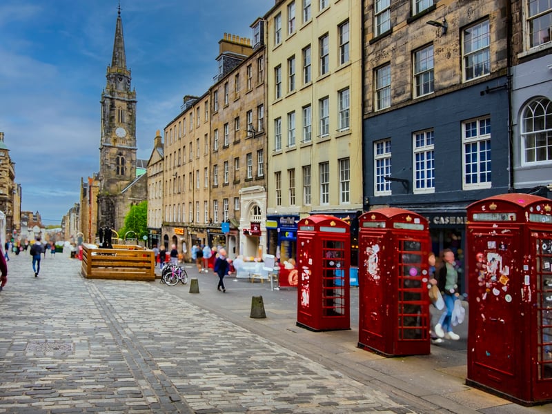 There will be no public holiday at the City of Edinburgh Council, but there will be a general extension to licenses until 30 minutes after the final whistle.