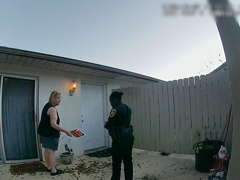 Up for an best documentary at the 2026 Oscars, The Perfect Neighbour takes bodycam footage from dozens of police visits to showcase how a tight-knit American community navigates the relentless harassment of Susan Lorincz, a white woman who called the police on her neighbours countless times before she ultimately shot and killed Ajike Owens, a black mother.
