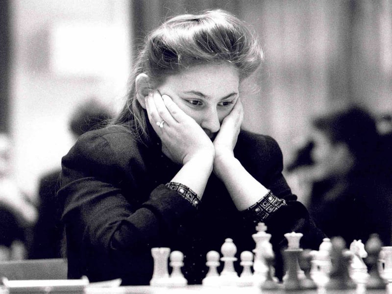 At 12 years old, Judit Polgár dreamed of taking over the male-dominated world of international chess. This Netflix documentary takes audiences on a 15-year journey as she rises to the top with a goal of defeating world champion Garry Kasparov.