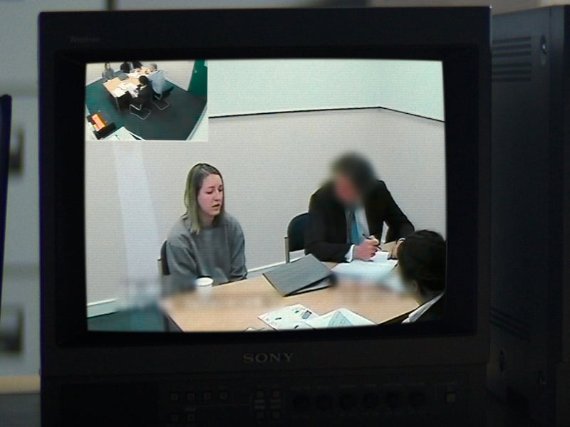 Released in February, this feature length documentary examines the case of Lucy Letby, the neonatal nurse who was convicted of murdering 7 babies and the attempted murder of 7 more. Her trial divided opinions in Britain, with the film including never-before-seen footage and unparalleled access to those key to the story.