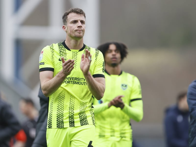 Shaughnessy is expected to return to the fray this evening after being rested against Swansea last Tuesday.