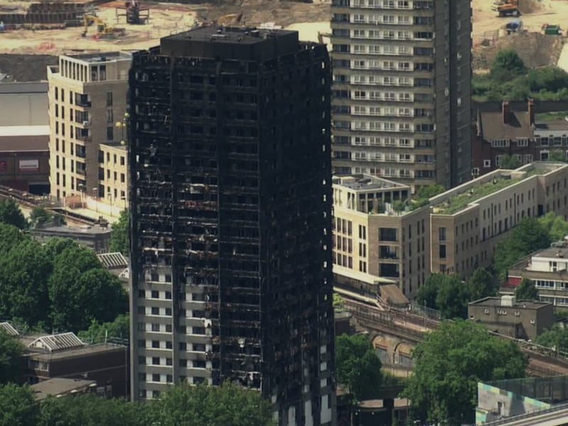 In 2025 Netflix released Grenfell: Uncovered, a feature length documentary about the chain of events which led to the Grenfell Tower fire in 2017. The film uncovers the actions taken by businesses and the government, as well as spotlighting the ways the tragedy could have been prevented and 72 lives saved. 