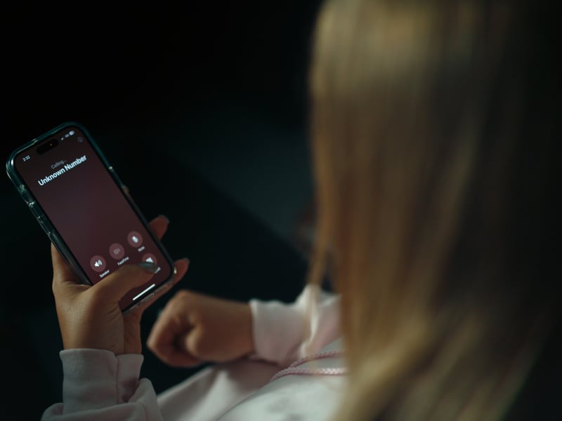 This twisty documentary film unpacks the real-life cyberbullying case of 13-year-old Lauryn Licari and her then-boyfriend Owen. The teens from Michigan began receiving texts from an unknown number, which spiralled into daily threats, insults and more over the next 15 months. However, as the investigation deepens a shocking secret emerges which rocks the local community.