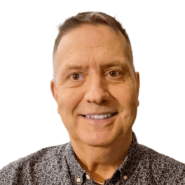 Colin Hume