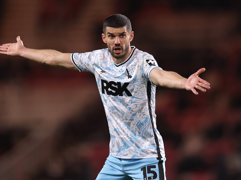 Latest relegation odds: 40/1.
