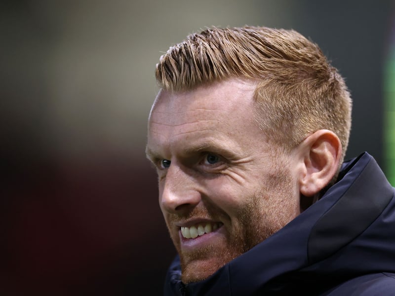 Latest relegation odds: 1000/1.