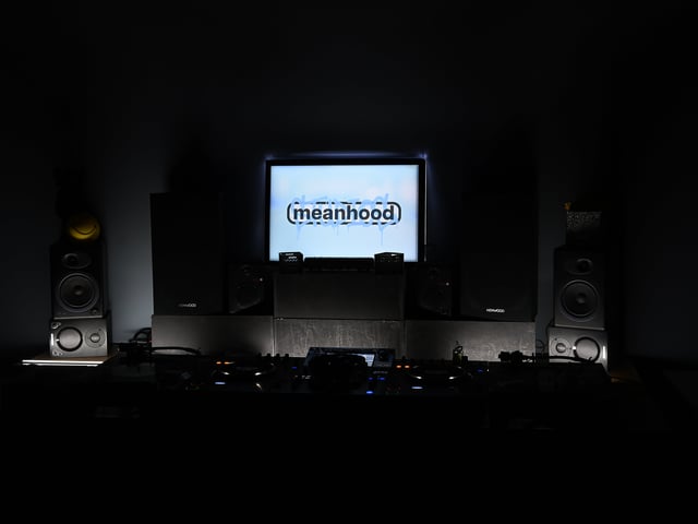 Meanhood Studios is looking to remove the 'gatekeeping' element within the DJ scene.