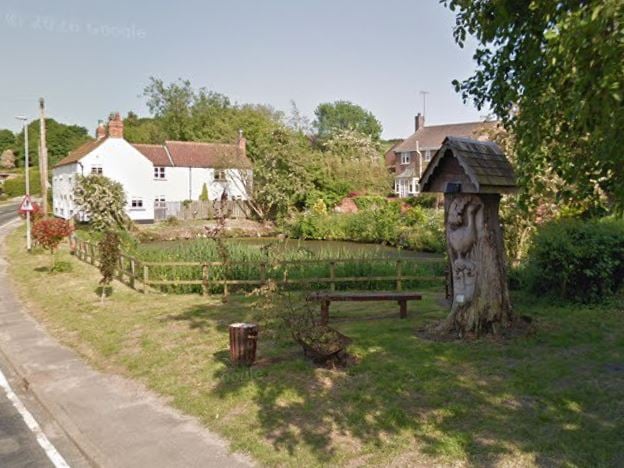 The HU20 postcode area in the East Riding of Yorkshire, including Little Weighton, Rowley and Low Hunley, is the 2nd 'hottest' postcode in Yorkshire, according to the latest PropCast heat map by the Advisory, showing where buyer demand for houses is greatest