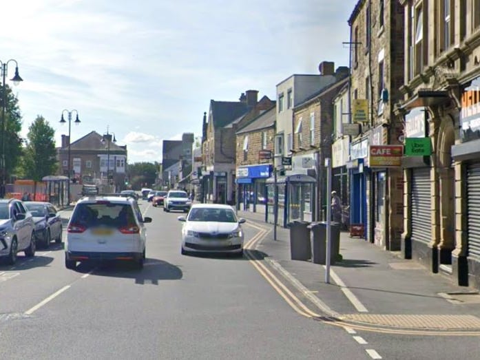 The S73 postcode area, covering Wombwell, Darfield, Hemingfield and other parts of Barnsley, is the 7th 'hottest' postcode in Yorkshire, according to the latest PropCast heat map by the Advisory, showing where buyer demand for houses is greatest