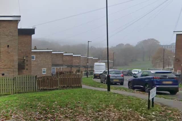 Plans are for 12 major projects including new look shopping areas and parks, revitalised community buildings, updated council properties and 1,100 new homes