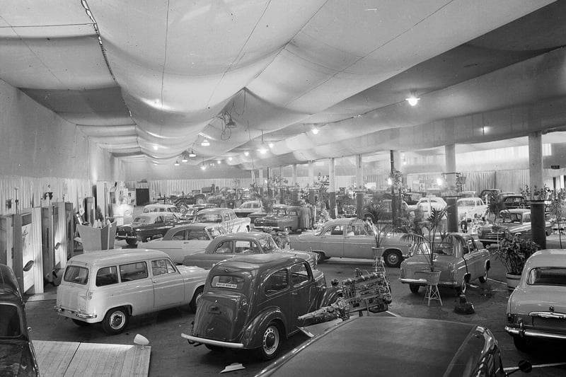 Waverley Heritage in Pictures: Here are 34 fascinating photos of the ...
