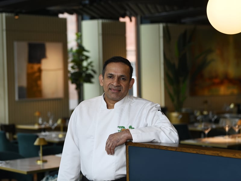Finalists: Quinta; Chef Jono at V&V; Bavette; Lala The Restaurant