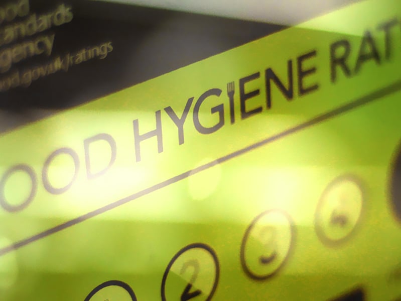 Here are the worst food hygiene ratings released in the Portsmouth area in March.