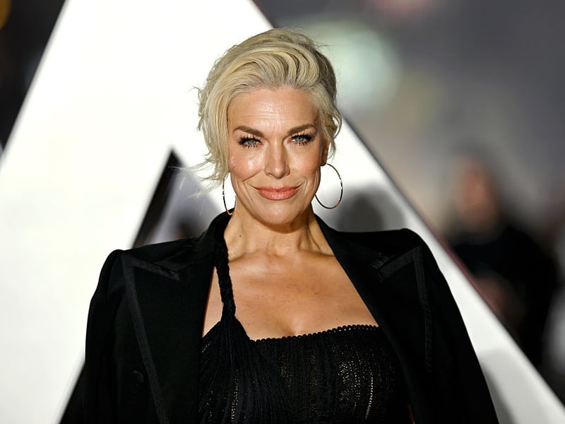 Ted Lasso star Hannah Waddingham wasn't even in the running when Claudia and Tess handed in their notice - now she's one of the favourites, priced at 5/1.