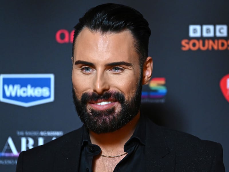 'This Morning' presenter and former 'Big Brother' star Rylan Clark may have raised eyebrows with his comments on immigration last year, but he's still priced as the 3/1 fourth favourite to take over at Strictly. He's another former host of 'It Takes Two'. 