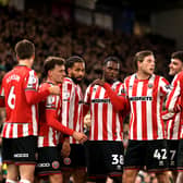 Sheffield United need to try and put together a winning run.