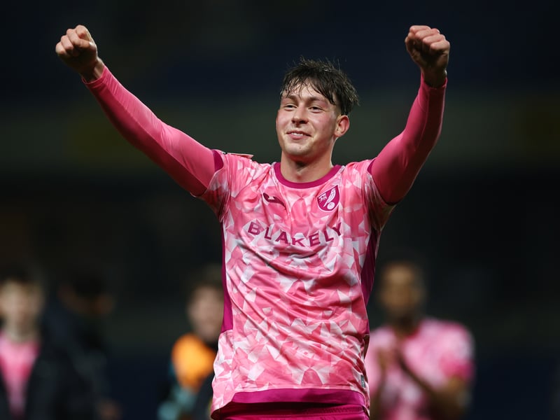 Schwartau is expected to return to the fold this weekend after missing more than a month of action because of a hamstring issue. 