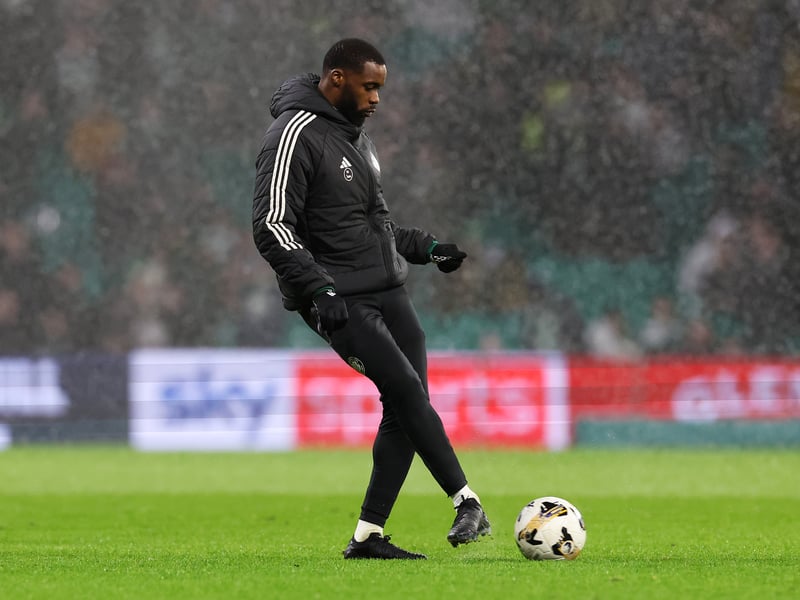 The 33-year-old continues to be a long-term absentee at Carrow Road, having been sidelined since November with a hamstring problem.