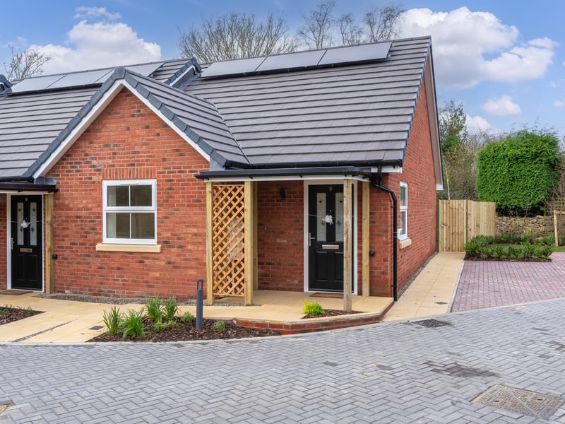 Enough with the 'overpriced studios' and high-density blocks. There is a massive, honest shout-out for affordable bungalows. We need homes for an ageing population and those with mobility needs - real houses with gardens, not just glass boxes in the sky.