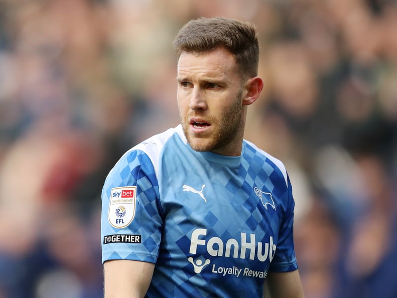 Elder is nursing a number of injury issues, which will rule him out of the trip to Fratton Park.