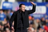 Birmingham City boss Chris Davies felt his side should have beaten Sheffield United.