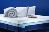 Simba’s Father’s Day range focuses on comfort with slippers, robes, pillows and hybrid mattresses  