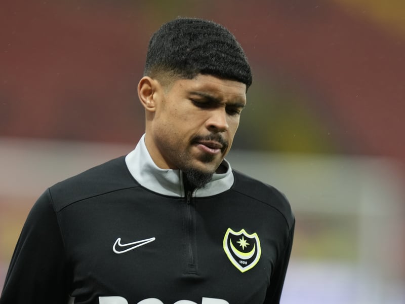 Midfield back-up role with Andre Dozzell still sidelined.