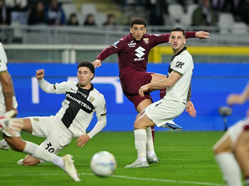 There have been links with a return to British shores in the last two transfer windows, with Birmingham City and Wolverhampton Wanderers reported to be keeping tabs on the Scotland striker. Scored six goals in all competitions for Torino this season, but enters the final year of his deal at the Stadio Olimpico Grande this summer.
