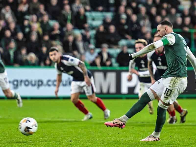 Thrown into fray with 88 minutes on the clock, he set up the third.