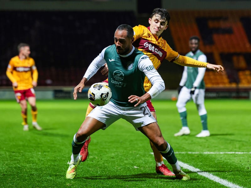 Back in the starting XI and demonstrating his value, the versatile fullback/wingback/central defender is heading into the final year of a contract extension he signed last season.