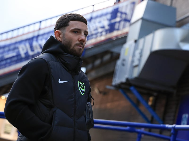 Chaplin was a bright spark when he came on against Swansea but may have to settle for another place on the bench tonight. 