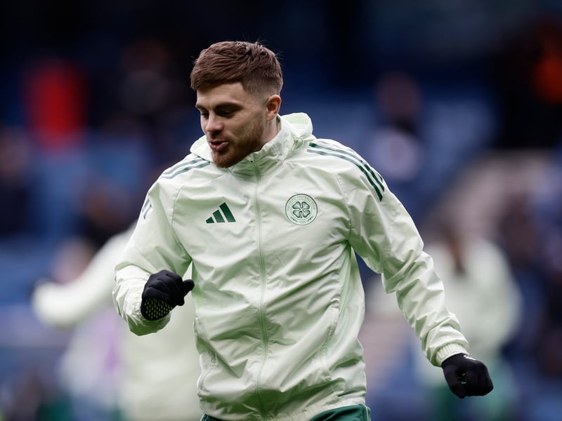The experienced 34-year-old has spent his entire career with Celtic, winning 26 trophies to become the club's most decorated player of all time. However, with his contract due to expire in the summer, he could move on to pastures new. Will the Hoops offer him an extension or allow him to depart?