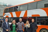  South Yorkshire Mayoral Combined Authority announced the new 'People's Network' in March, a plan to revitalise the region's public transport with a refresh to trams, buses, trains and e-bikes