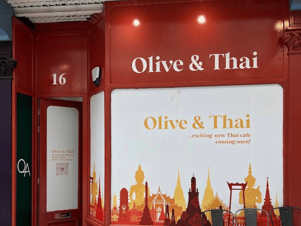 Olive & Rye in Briggate has a 4.4* rating from 891 reviews. A Google reviewer said: “The place is super cute, reasonable prices and amazing presentation. Indoor and outside within the arcade seating. Would happily go again.”