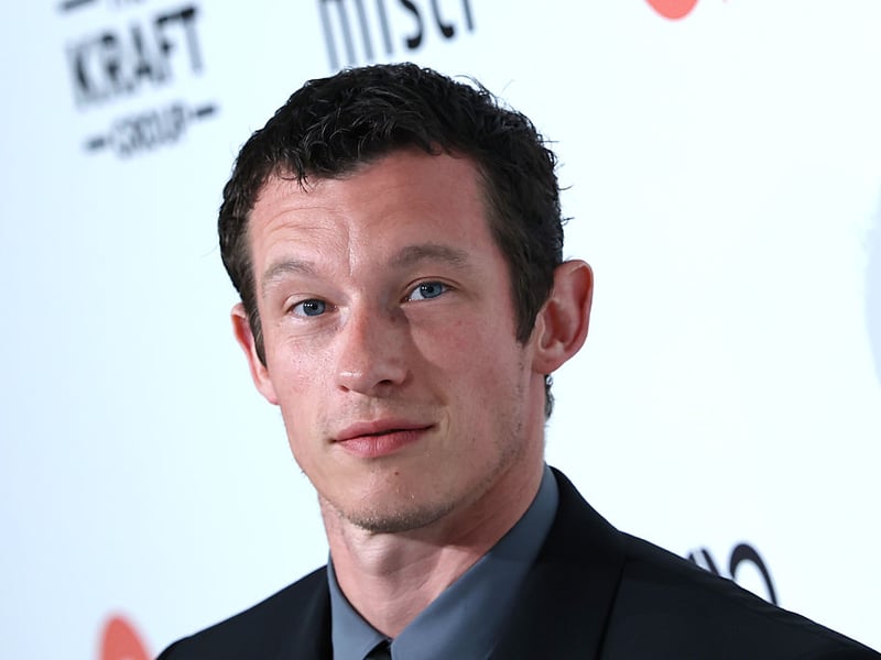 'Fantastic Beasts' franchaise star Callum Turner had dropped down the field in February but is now the 5/4 favourite to step into 007's handmade shoes. His most recent major television role was as Major John Egan in 'Masters of the Air' and he's recently been on the big screen in David Freyne's latest film 'Eternity'. His new film, 'Rosebush Pruning', sees him starring opposite Dua Lipa and premiered at the Berlin Film Festival - where he did little to dispel the 007 rumours.