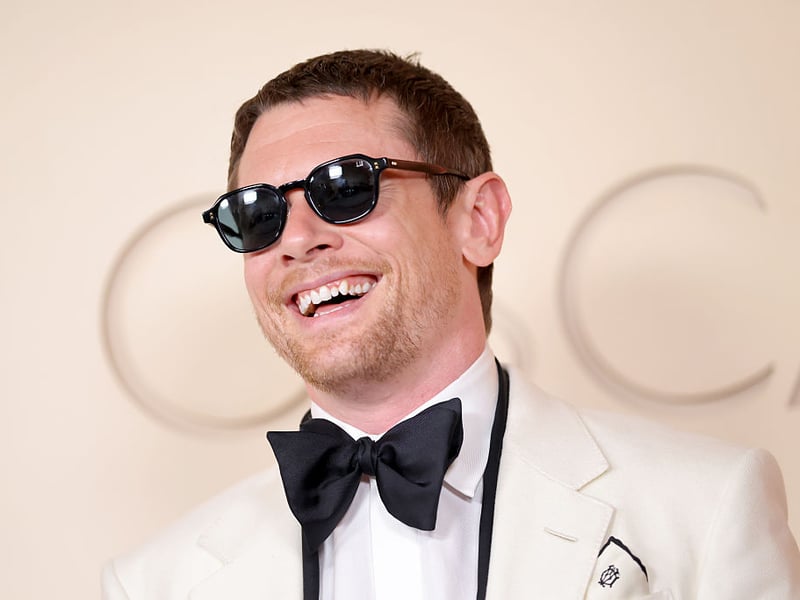 One of the biggest movers in recent days is 'Sinners' and 'SAS: Rogue Heroes' star Jack O'Connell. He wasn't even being mentioned for the role two months ago, but has now shot up to being the 8/1 joint fifth favourite to don 007's tux.