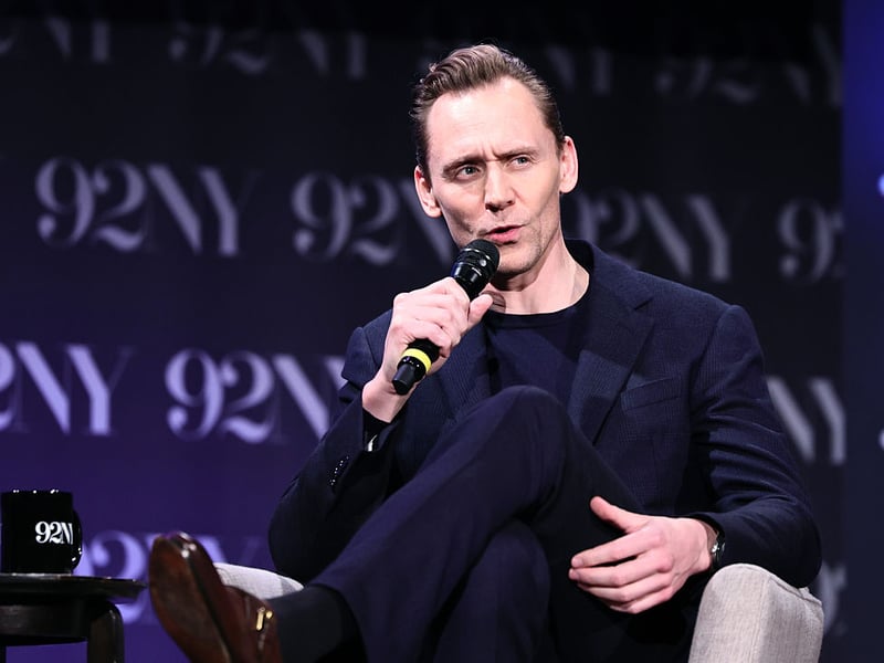 Tom Hiddleston has been a perennial long-shot with bookies to take over from Daniel Craig, but is another star who has seen his odds narrow - perhaps because of his Bond-esque performance in the latest series of 'The Night Manager'. The bookies have him as an 8/1 shot to jump from playing Loki in the Marvel Cinematic Universe to another huge franchise. 