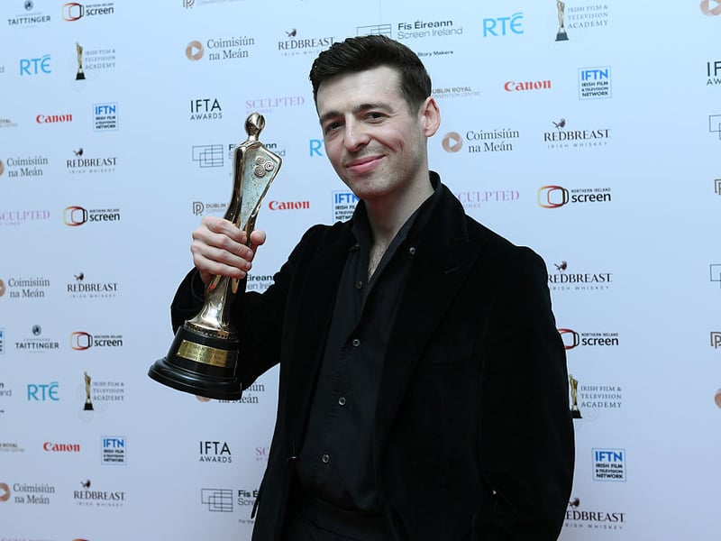 At the start of November 2025 the bookies reckoned that Anthony Boyle was the favourite for the spy role - and to become the first Northern Irish Bond. His odds have cooled slightly, but he's still a 10/1 shot - not bad when he wasn't even in the running just a couple of months ago. He found fame in London's West End, playing Scorpius Malfoy in 'Harry Potter and the Cursed Child' (winning an Olivier Award). He's gained further prominence for playing Arthur Guiness in recent hit Netflix television drama 'The House of Guiness' - which is written by Steven Knight, who is already on board as scriptwriter on the new Bond film. 