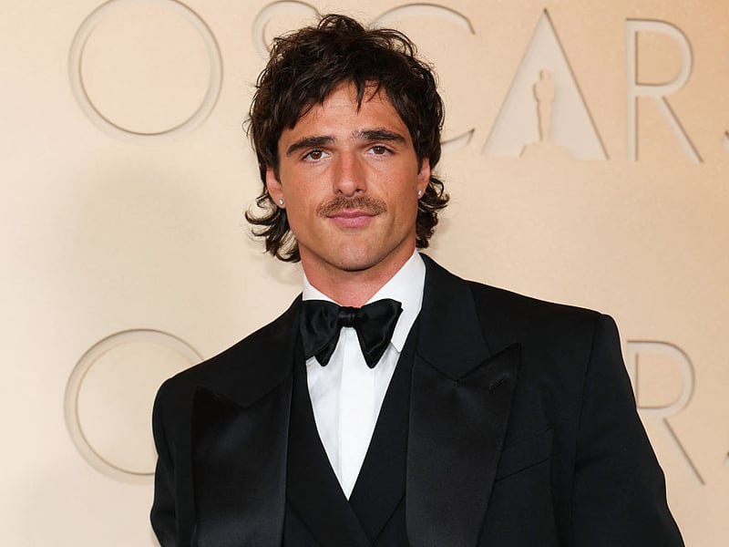 Jacob Elordi became the favourite to be cast as Bond for the first time last month, with his odds slashed from 20/1. He's now the 2/1 secind favourite. He was recently Oscar nominated for his role as at the monster in 'Frankenstein' - the Guillermo del Toro film that was shot in Scotland. He would certainly be a buzzy choice for Bond after shooting to fame in 'Saltburn' - and is currently in cinemas in director Emerald Fennell's followup 'Wuthering Heights'. He'd be the second Australian James Bond after George Lazenby.
