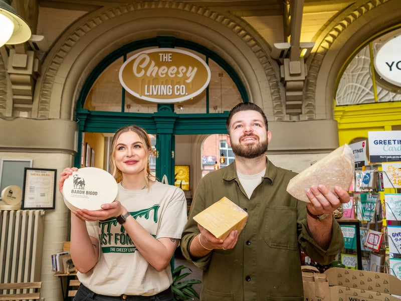 Finalists: Moss and Moor; Hit Coffee; Gates’; Hooleos Mexican Cafe Bar