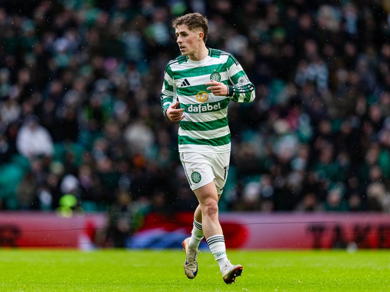 Martin O'Neill's men are now the odds-on favourites to win the Scottish Premiership, having beaten Motherwell at the weekend and closed the gap on Hearts to just two points.