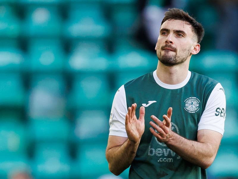 Following their draw against Livingston at the weekend, Hibs fell six points behind Motherwell in fourth. Matching their top-three finish from last season looks unlikely.