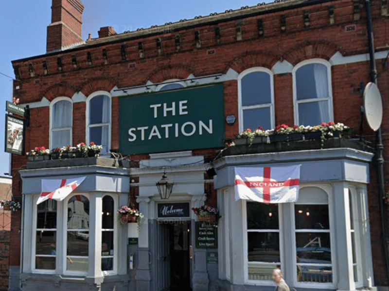 The Station in Cross Gates has a 4.5* rating from 260 reviews. A Tripadvisor reviewer said: “Myself and my husband meet friends in the Station pub every Wednesday night. We book a table and enjoy a great night. The staff are very friendly and the food great, lots of choice and nothing too much trouble. Well done to all staff.”