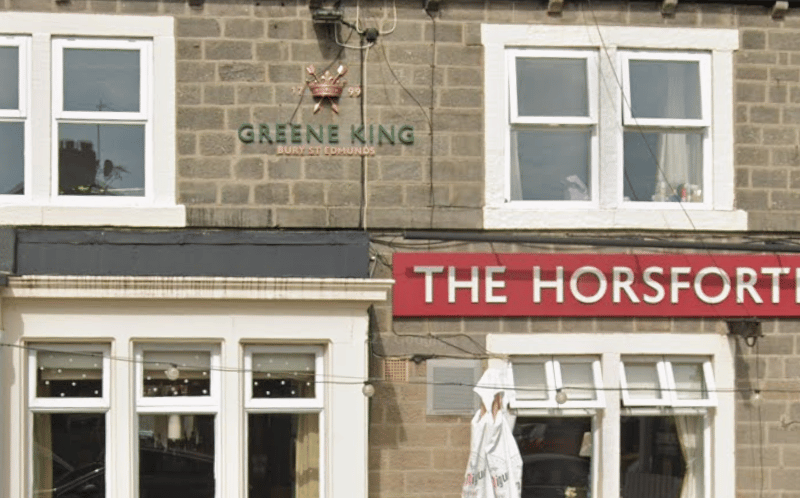 The Horsforth in Horsforth has a 4.5* rating from 183 reviews. A Tripadvisor reviewer said: “Fantastic pub, great pints, always made to feel welcome. always worth a stop if you are in Horsforth, would highly recommend.”