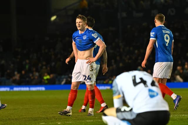 Where Pompey are predicted to finish in the Championship this season, according to the data experts.