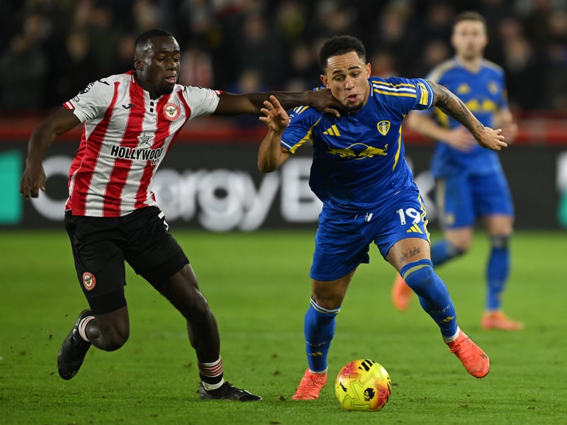 Having been in training all week, and with Farke keen not to wrap anyone in cotton wool, it could be that Okafor returns to try and kick Leeds off on the front foot at home. The hope would be his side are ahead by the time he needs to come off during the second-half.