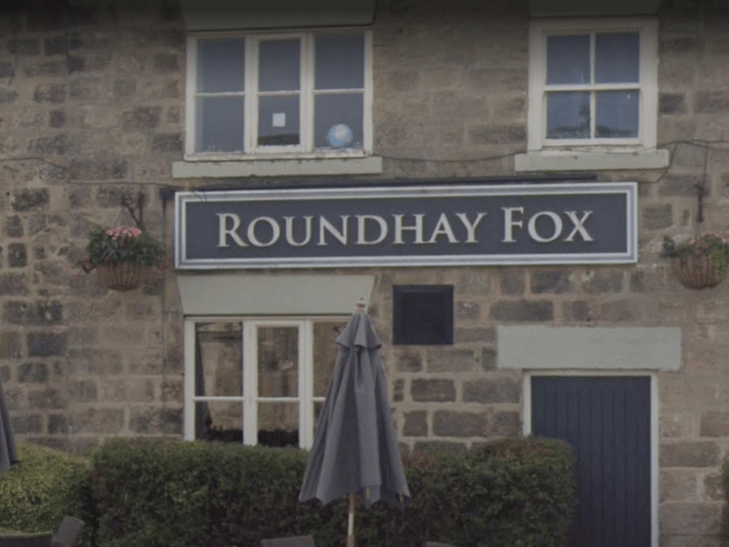 The Roundhay Fox is a pub owned by Vintage Inns. It offers a variety of delicious meats to choose from on its Sunday menu, but if you're stuck you can enjoy its ‘Sunday Trio’ which includes beef, pork and turkey.