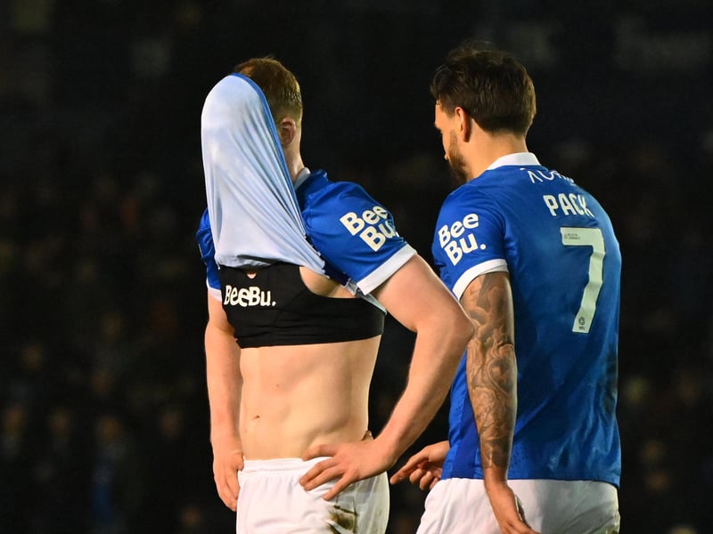 Latest relegation odds: 11/8.
