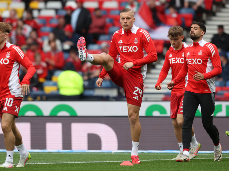 The Latvian defender could be out for the remainder of the season due to a knee problem, according to reports.